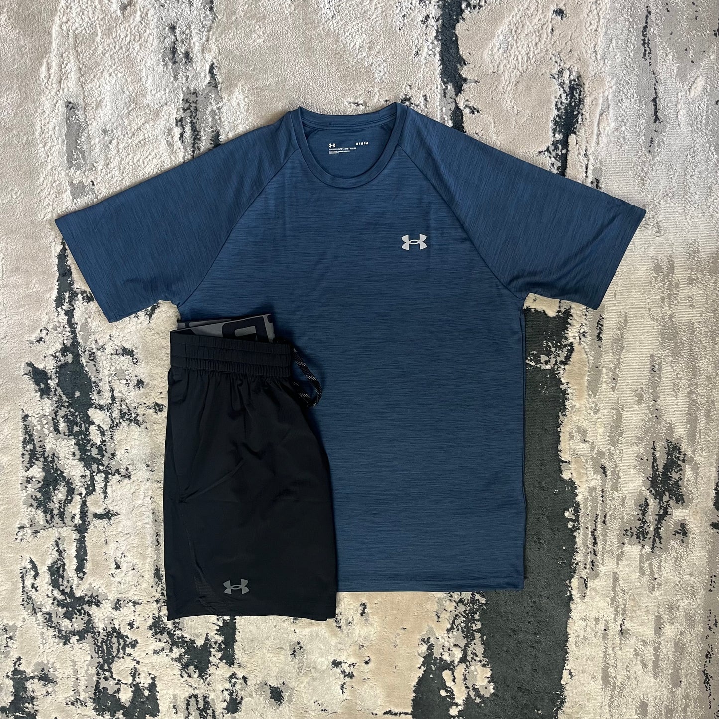 UNDER ARMOUR VELOCITY 2.0 SET