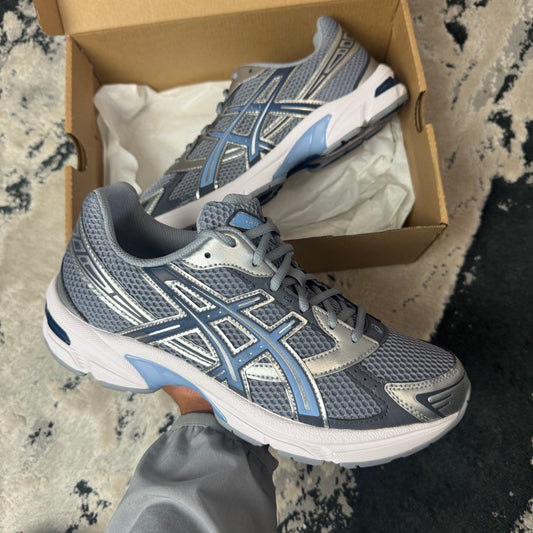 ASICS GEL 1130 - STEEL BLUE / GREY