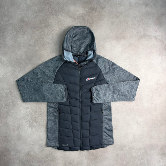 BERGHAUS HYBRID SET - GREY