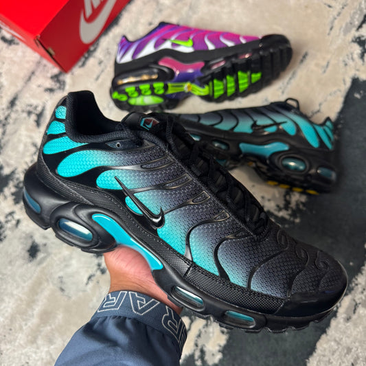 NIKE AIR MAX PLUS TN - DUSTY CACTUS