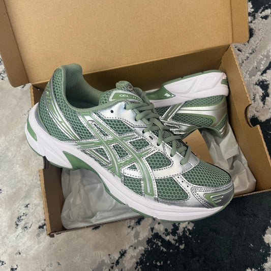 ASICS GEL 1130 - SWAMP GREEN