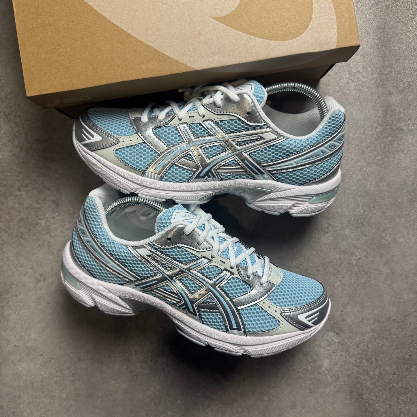 ASICS GEL 1130 - SKY BLUE