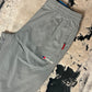 BERGHAUS THERAN PANTS - LIGHT GREY