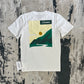BERGHAUS GRAPHIC T SHIRT / SHORT SET