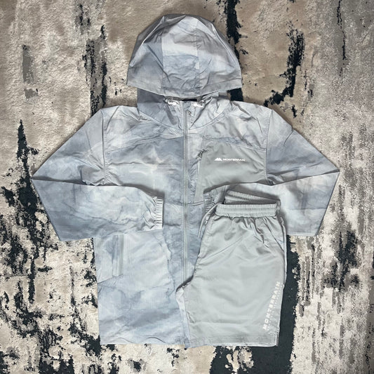 MONTERRAIN EVOLUTION SET - MIST