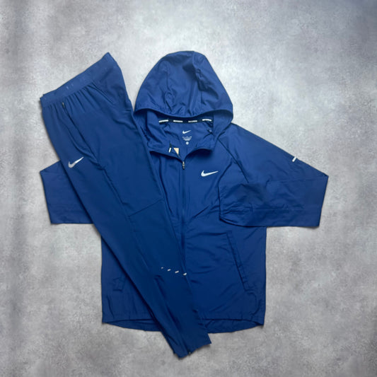 NIKE REPEL STRIDE TRACKSUIT - BLUE