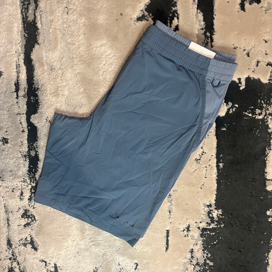 BERGHAUS WANDERMOOR SHORTS - BLUE