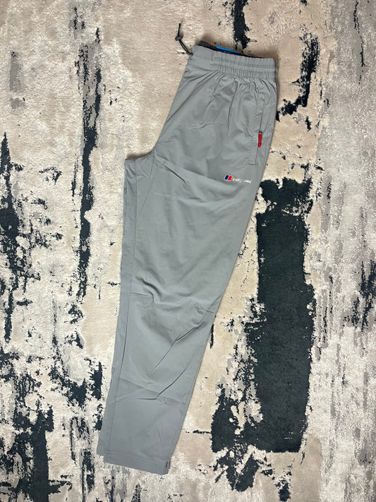 BERGHAUS THERAN PANTS - LIGHT GREY