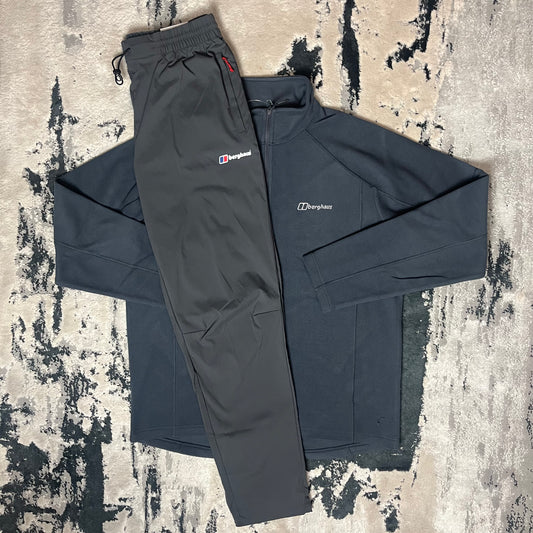 BERGHAUS THERAN FLEECE TRACKSUIT
