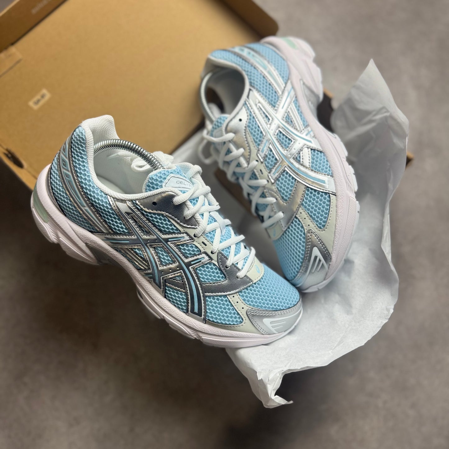 ASICS GEL 1130 - SKY BLUE