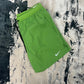 NIKE FLEX STRIDE SHORTS 7 INCH - GREEN