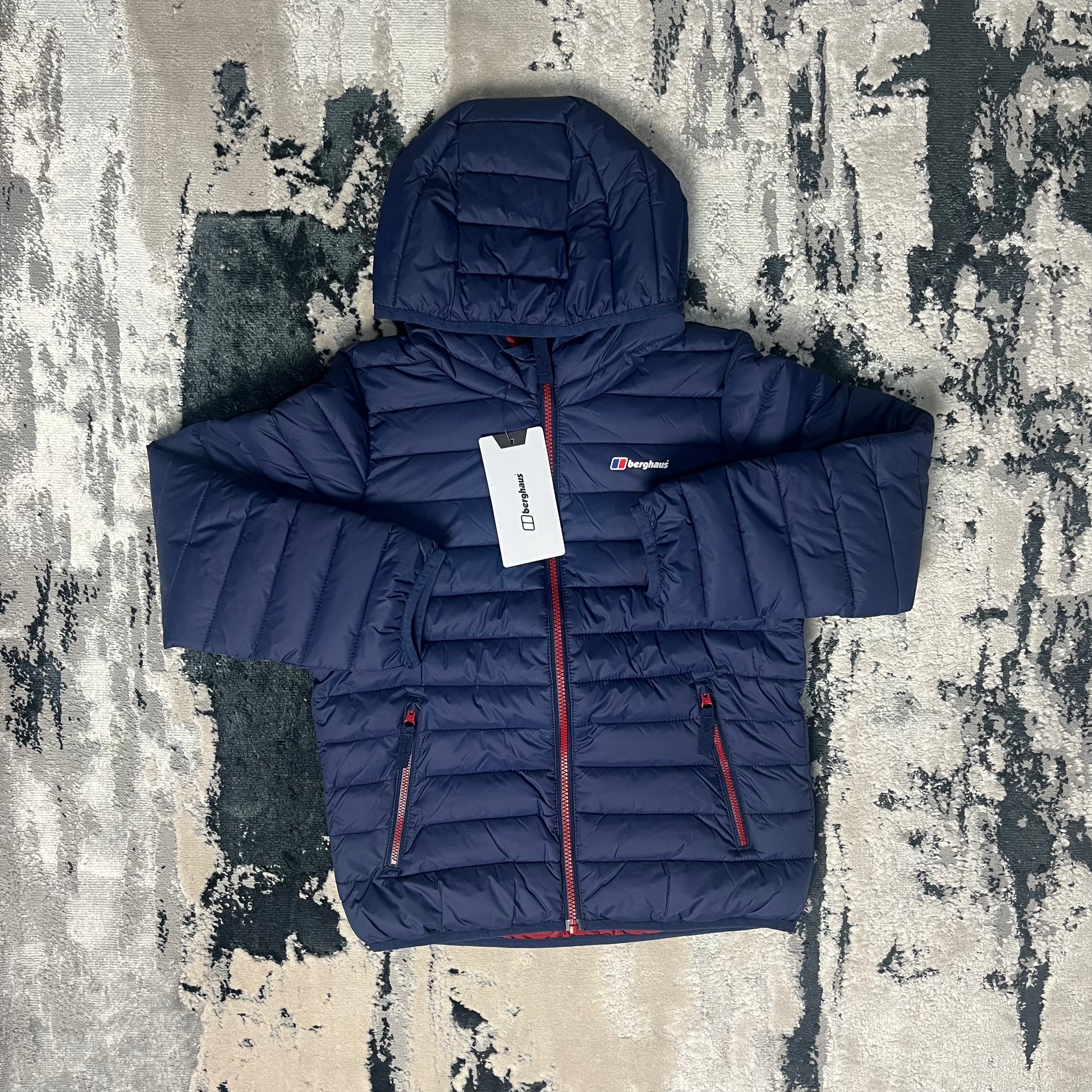 Kids berghaus coat online